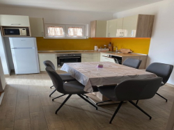 Apartmany Perić Lopar (Ostrov Rab)