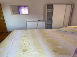 Apartmany Perić Lopar (Ostrov Rab)