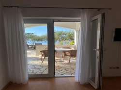 Apartmany Marinella Lopar (Ostrov Rab)