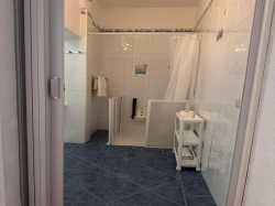 Apartmany Marinella Lopar (Ostrov Rab)