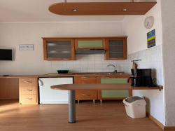 Apartmany Marinella Lopar (Ostrov Rab)