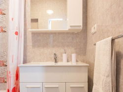 Apartmany Klara Lopar (Ostrov Rab)