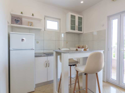 Apartmany Villa Vranješ Makarska