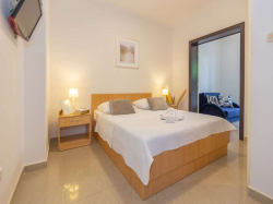 Apartmany Villa Vranješ Makarska