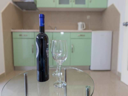 Apartmany Villa Vranješ Makarska