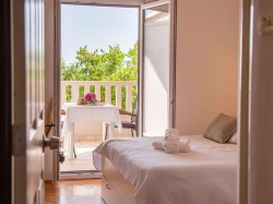 Apartmany Villa Vranješ Makarska