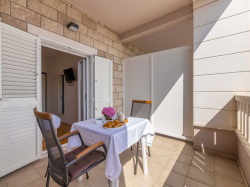 Apartmany Villa Vranješ Makarska