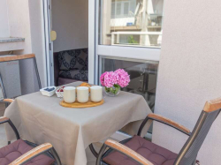 Apartmany Villa Vranješ Makarska
