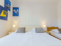 Apartmany Villa Vranješ Makarska