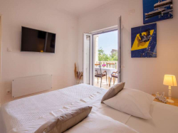 Apartmany Villa Vranješ Makarska