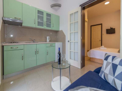 Apartmany Villa Vranješ Makarska