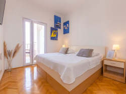 Apartmany Villa Vranješ Makarska