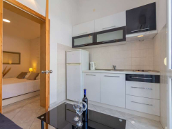 Apartmany Villa Vranješ Makarska