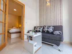 Apartmany Villa Vranješ Makarska