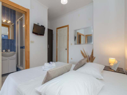 Apartmany Villa Vranješ Makarska