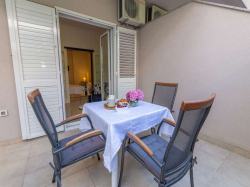 Apartmany Villa Vranješ Makarska