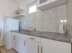 Apartmany Villa Vranješ Makarska