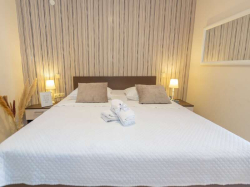 Apartmany Villa Vranješ Makarska