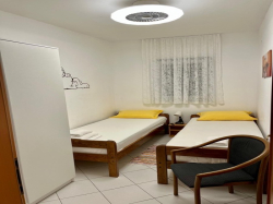 Apartmany By The Sea  Mali Lošinj (Ostrov Lošinj)