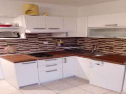 Apartmany Vanda Miholašćica (Ostrov Cres)