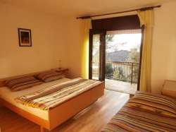 Apartmany Peroš Novi Vinodolski