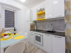 Apartmany Bionda Novi Vinodolski Novi Vinodolski