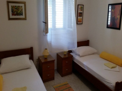 Apartmany Mladen Okrug Gornji (Ostrov Čiovo)