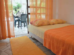 Apartmany i sobe Danica Podaca