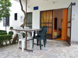 Apartmany i sobe Danica Podaca