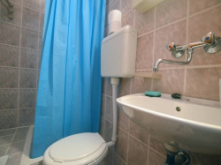 Apartmany i sobe Danica Podaca