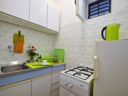 Apartmany i sobe Danica Podaca