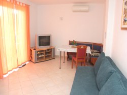 Apartmany Villa Ivana Premantura