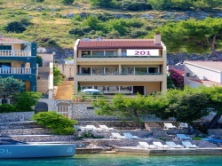 Apartmany Villa Lavanda Primošten