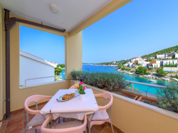 Apartmany Villa Lavanda Primošten