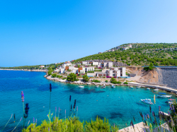 Apartmany Villa Lavanda Primošten