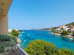 Apartmany Villa Lavanda Primošten