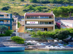 Apartmany Villa Lavanda Primošten