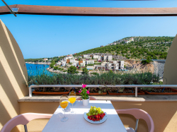 Apartmany Villa Lavanda Primošten