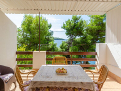 Apartmany Ljiljana Prižba (Ostrov Korčula)