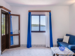 Apartmany Ljiljana Prižba (Ostrov Korčula)