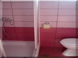 Apartmany i sobe Bionda Senj Senj