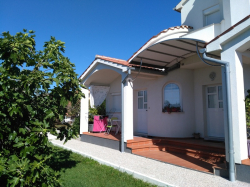 Apartmany ADRI Štinjan