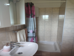 Apartmany Luka Supetarska Draga (Ostrov Rab)