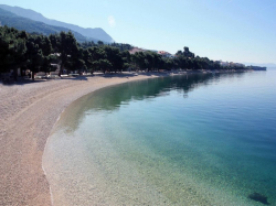 Apartmany Jakić Tucepi Tučepi