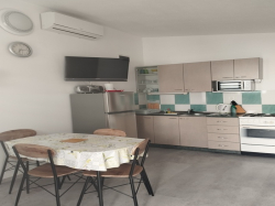 Apartmany  Rusan, Bobovik Vir (Ostrov Vir)