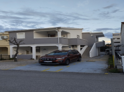 Apartmany  Rusan, Bobovik Vir (Ostrov Vir)