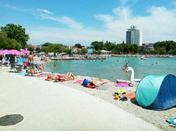 Apartmany VESNA Vodice