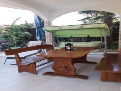 Apartmany VESNA Vodice