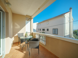 Apartmany VESNA Vodice