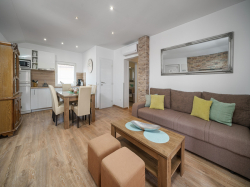 Apartmany VESNA Vodice